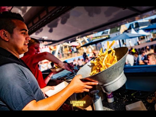 Catering